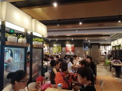 -肯德基(昌里店)
