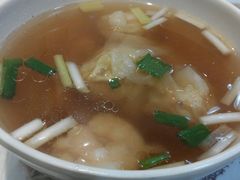 -深仔记正宗云吞面(尖沙咀店)