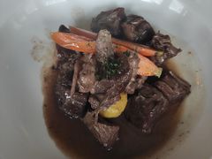 红酒炖牛肉-LA  PETANQUE(泰安路店)