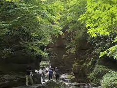 -野三坡百里峡景区