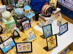 -3D·JP拼图(合生汇店)
