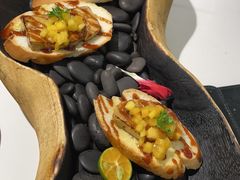 -3号仓库·创意中国菜(嘉兴龙鼎万达店)