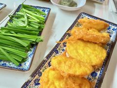 -大槐树烤肉馆