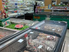 -世纪联华超市(凤起店)
