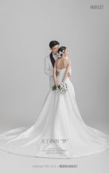 点击看大图 -太古映画婚纱摄影(天河店)