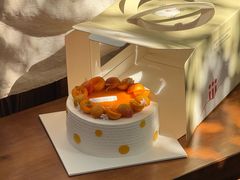 -花甜生活FatimCake·生日蛋糕