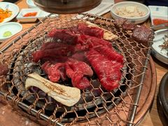 -王妃家(明洞中央店)