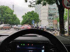 -蔚来体验中心(北京亦庄店)