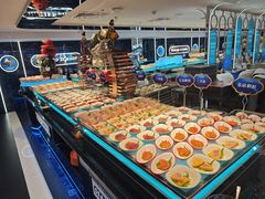 -舒友海鲜姿造(白鹭洲店)