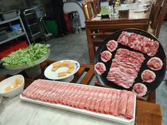 -东来顺•非遗火锅(外滩店)