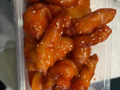 -五谷屯私房菜·始于2005(中山陵童卫路店)