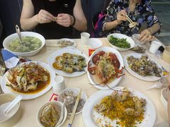 -庆余生平价生猛海鲜(海棠湾林旺夜市店)