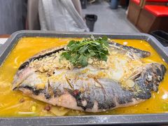 -火龙堂·风味民间菜(文一路店)