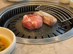 -黄金牧场(明洞总店)