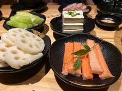 -锦和牛·炭火烧肉(ICC太和里店)