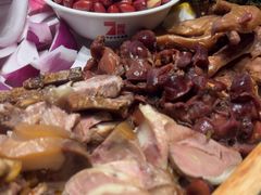 -7号院家宴.烧鸽子(门头沟店)