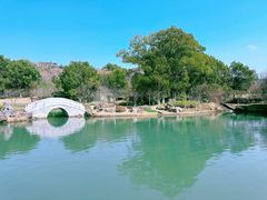 -白马涧龙池景区