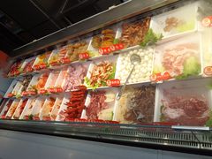 -椒锅锅·麻辣香锅(宝地广场城市集市店)