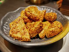 -微醺烤牛·炭火烧烤·精酿啤酒(东郊记忆店)