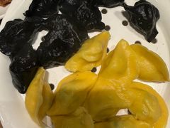 -船歌·鱼水饺青岛菜(闽江二路店)