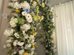 -PARFUM FLORAL花境法餐(南京首店)