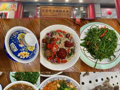 -桂花香手工面(鼓楼店)