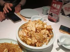-惠丰堂饭庄·烤鸭·京味菜(西北旺·唐家岭店)