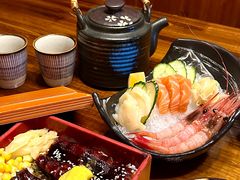-轻音料理(王府星Mall店)
