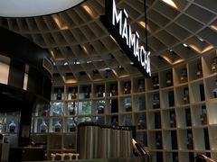 -MAMACHA妈妈茶(岳麓山店)