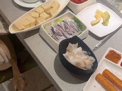 -海底捞火锅(丰尚国际广场店)