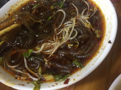 -洞子口张老二凉粉(文殊院店)