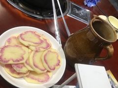 -菌之家·专业纯野生菌火锅·特色炒菌