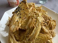 -全聚德(长白直营店)