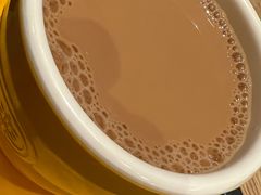 港式热奶茶-大家乐(广州白云三元里2店)