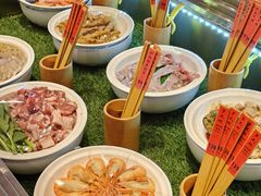 -辛香味烧鱼馆·非遗技艺·排骨红烧肉(光谷医药园店)