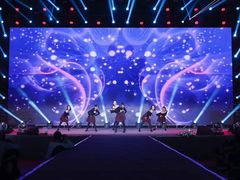 -东浩兰生上海世博展览馆