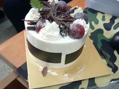 -红跑车蛋糕世界(清江路店)