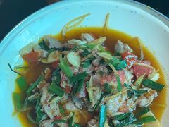 -树厨贵州菜(花果园购物中心店)