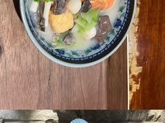 -明谷行馆·温泉