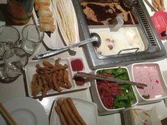 -海底捞火锅(万象城店)