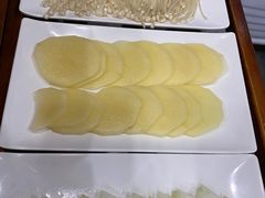 -岳合轩老北京涮肉