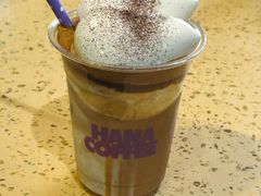 -HANA COFFEE(长寿路店)