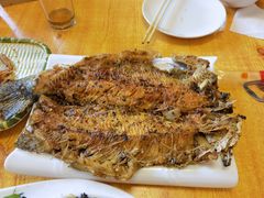 -河鱼鲜特色农家院