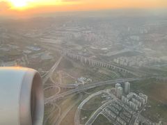 -重庆江北国际机场-T2航站楼