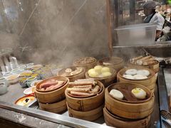 -吉布鲁牛排海鲜自助(温江合生汇店)