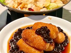 -腾龙阁|经典川菜(SM城市广场店)