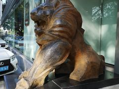 -中国银行(福田支行)