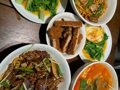 -寻裕记·现炒浇头面(人民广场店)