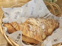 -麦田工坊(月湖店)