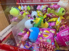 -大丰收脆鱼(闽侯永嘉店)